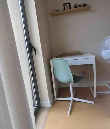 Apartmán Casa Maria Lagos