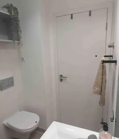 Apartmán Casa Maria *