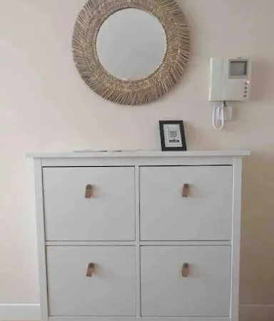 Apartmán Casa Maria