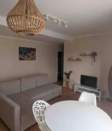 Casa Maria Appartement Lagos