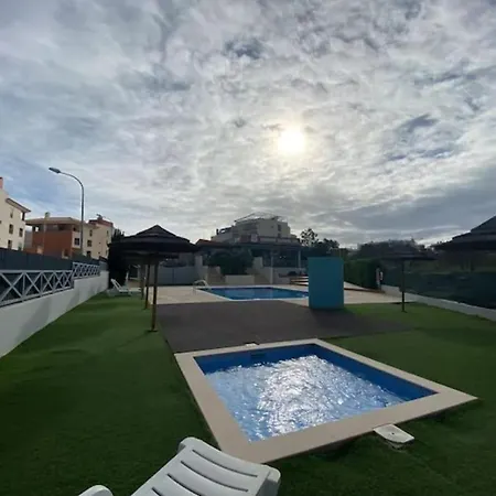 Casa Maria Apartment Albufeira