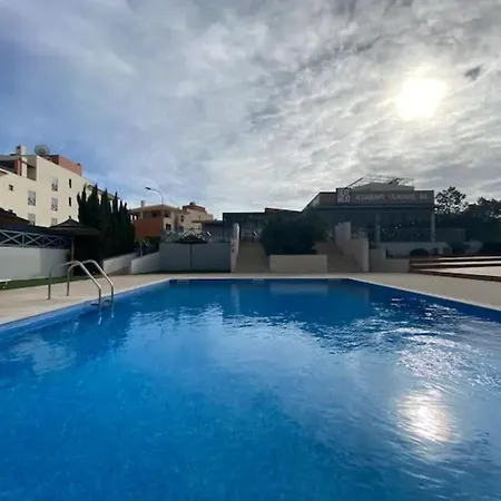 Casa Maria Apartment