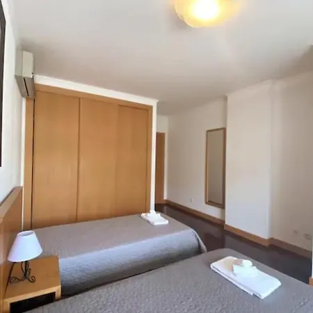 Apartment Casa Maria *