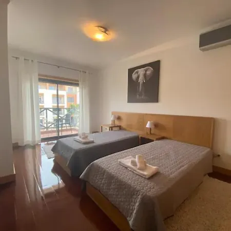 Casa Maria Apartment Albufeira