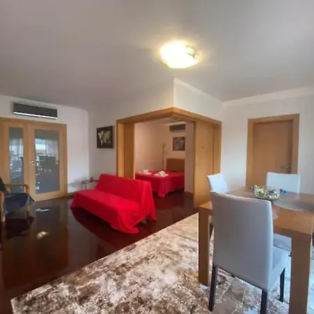 Apartment Casa Maria