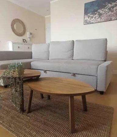 Casa Maria Daire *