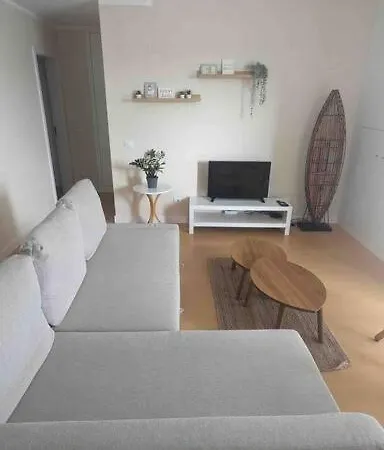 Daire Casa Maria Lagos