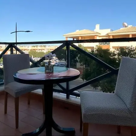 Casa Maria Apartment *