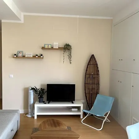 Casa Maria * Lagos